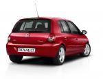 Renault Clio Campus 2009 года